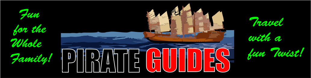 Pirate Guides