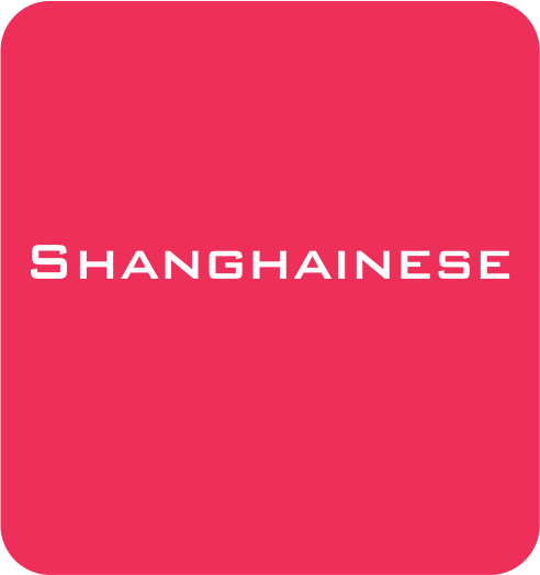 Shanghainese