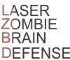 Laser Zombie