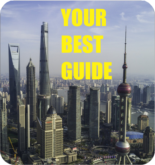 YourBestGuidetoShanghai